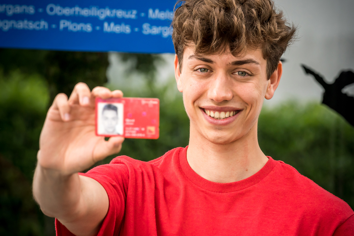 OSTWIND Botschafter Julian  maximale Flexibilität OSTWIND Jahresabo